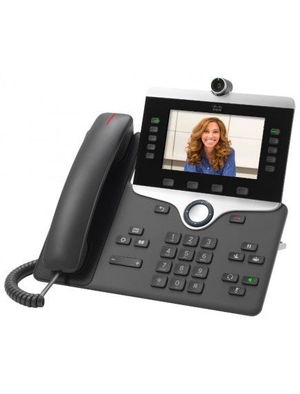 Cisco 8845 IP Phone سیسکو